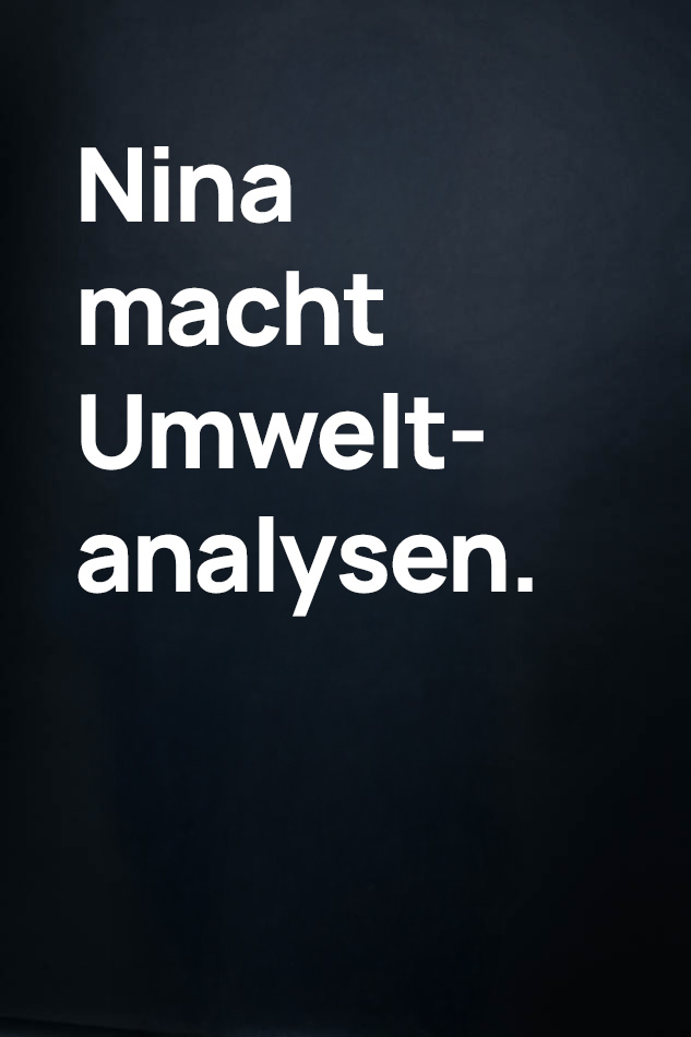 Portrait Nina Bressan