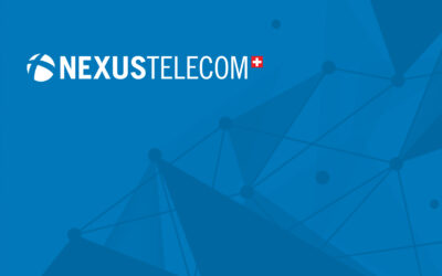 瑞士耐克斯（Nexus）电信有限公司