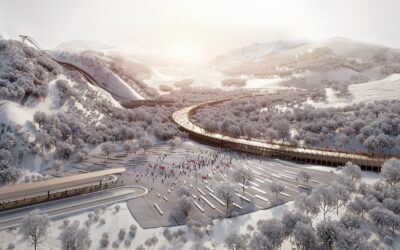 2022北京冬季奥运会