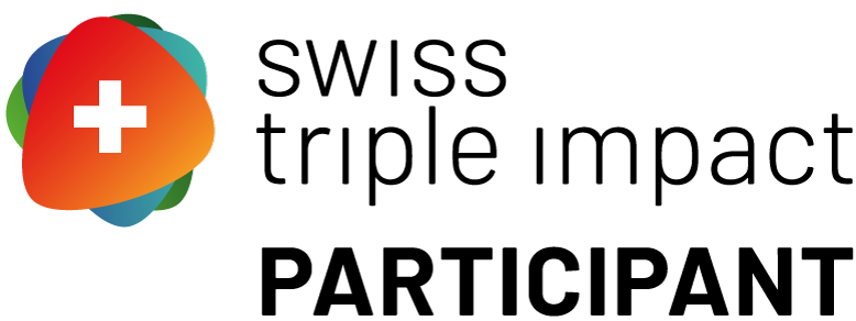 Swiss Triple Impact Logo