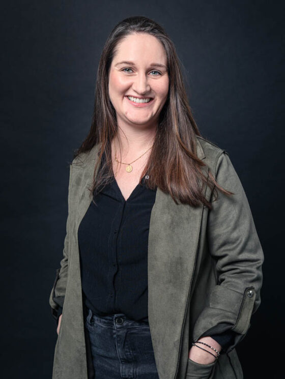 Portrait Pia von Ow