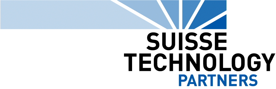 Logo Suisse Technology Partners